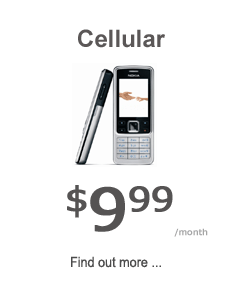 cellular