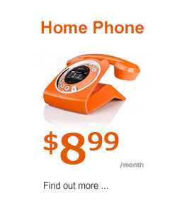 homephone